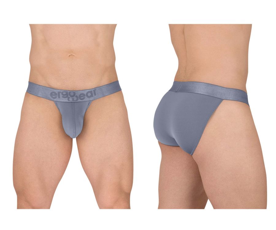 ErgoWear EW1630 MAX XX Bikini Color Blue Fog - DealByEthan.gay loves ErgoWear