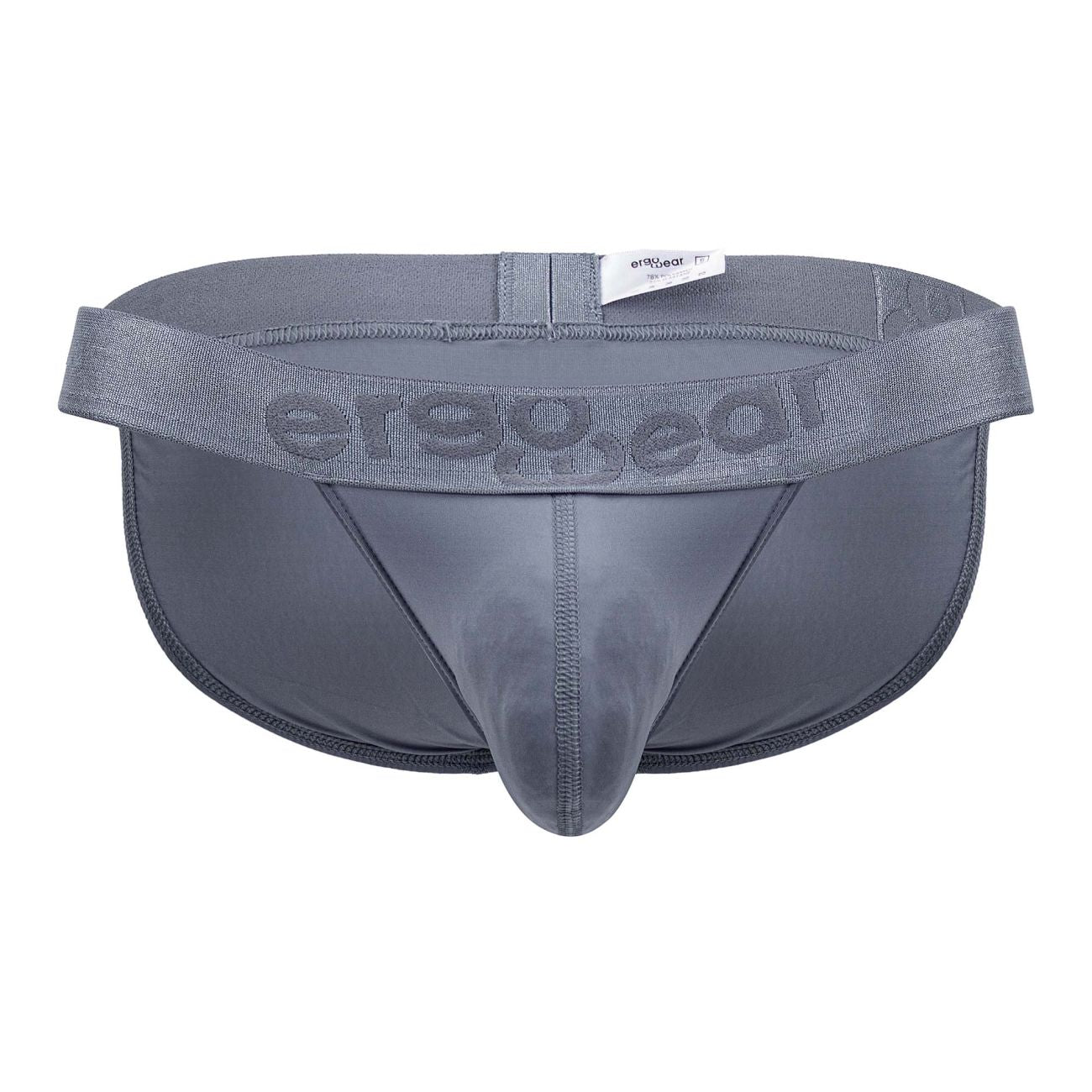 ErgoWear EW1630 MAX XX Bikini Color Blue Fog - DealByEthan.gay loves ErgoWear