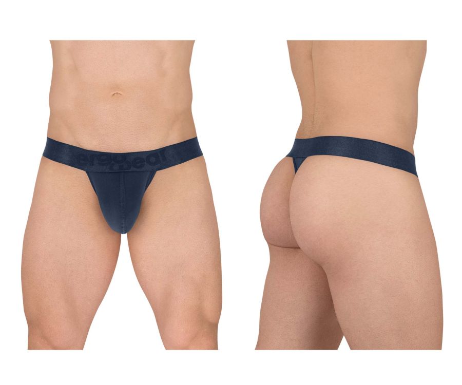 ErgoWear EW1633 MAX XX G-String Color Dark Blue - DealByEthan.gay loves ErgoWear
