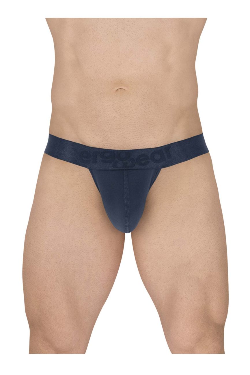 ErgoWear EW1633 MAX XX G-String Color Dark Blue - DealByEthan.gay loves ErgoWear