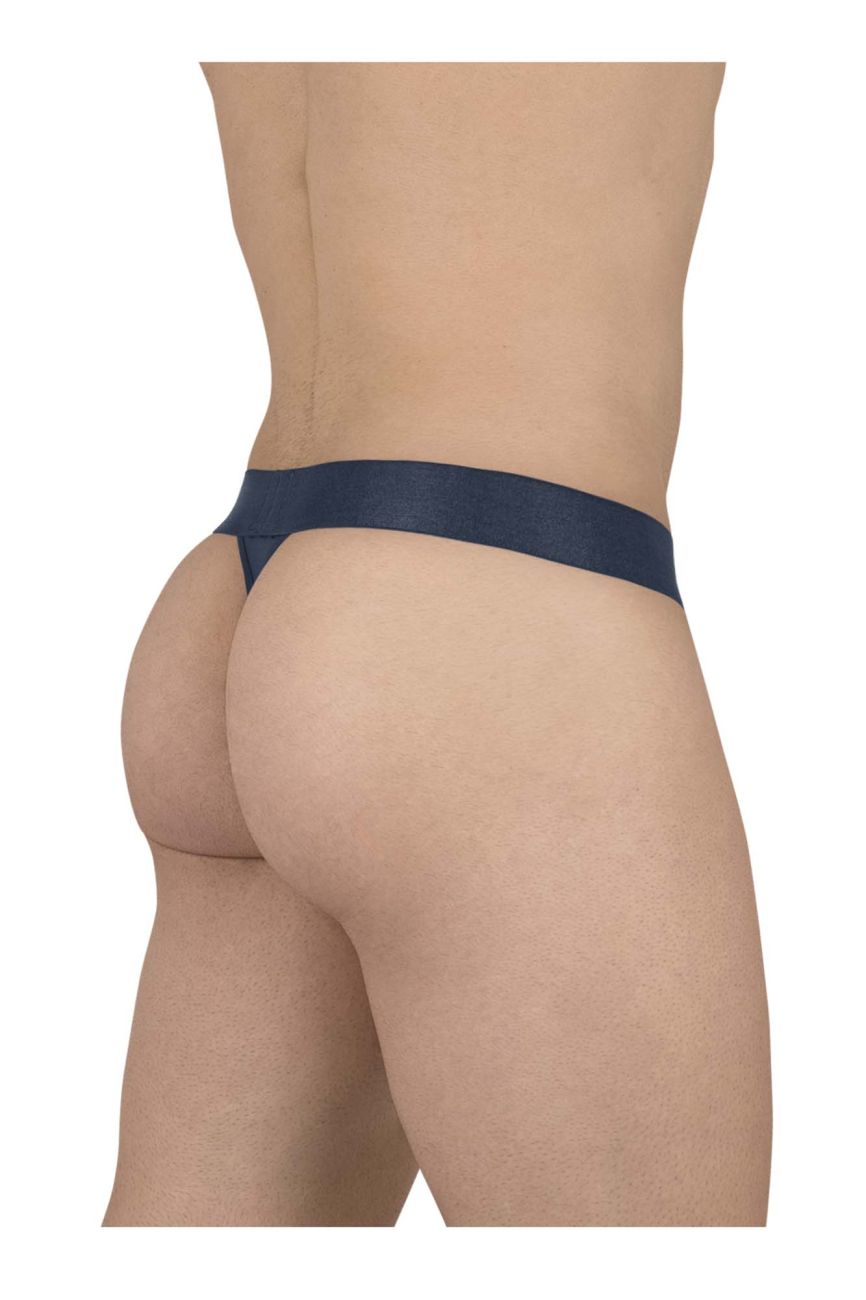 ErgoWear EW1633 MAX XX G-String Color Dark Blue - DealByEthan.gay loves ErgoWear