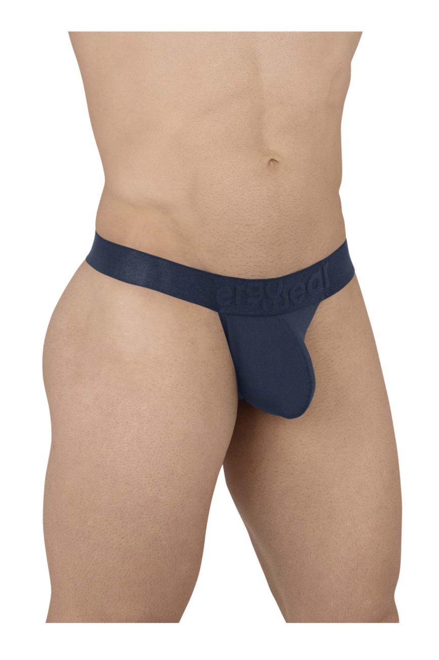 ErgoWear EW1633 MAX XX G-String Color Dark Blue - DealByEthan.gay loves ErgoWear