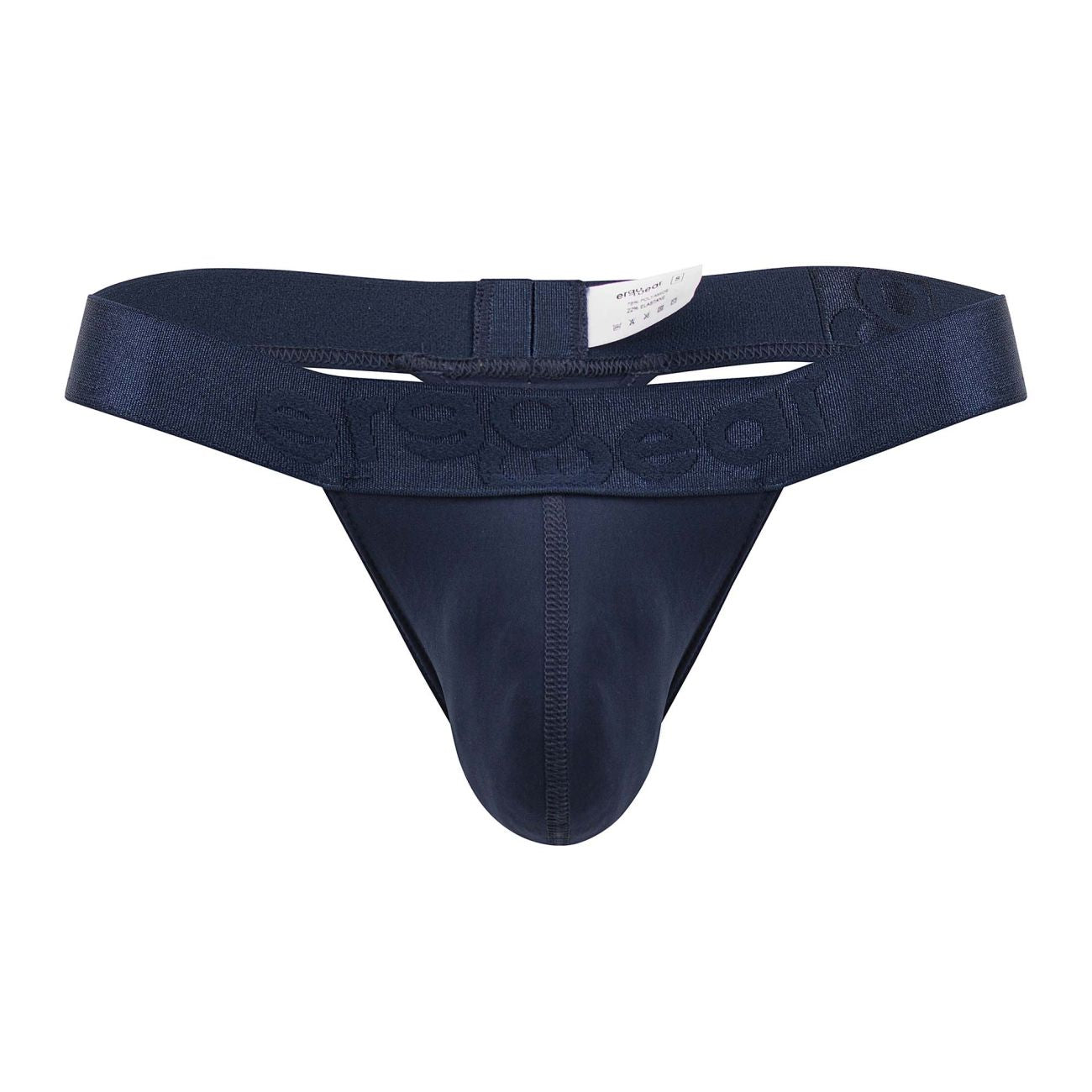 ErgoWear EW1633 MAX XX G-String Color Dark Blue - DealByEthan.gay loves ErgoWear
