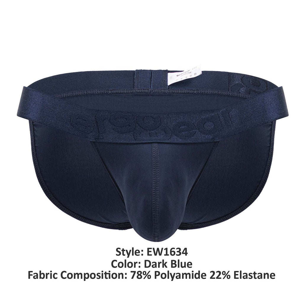 ErgoWear EW1634 MAX XX Bikini Color Dark Blue - DealByEthan.gay loves ErgoWear