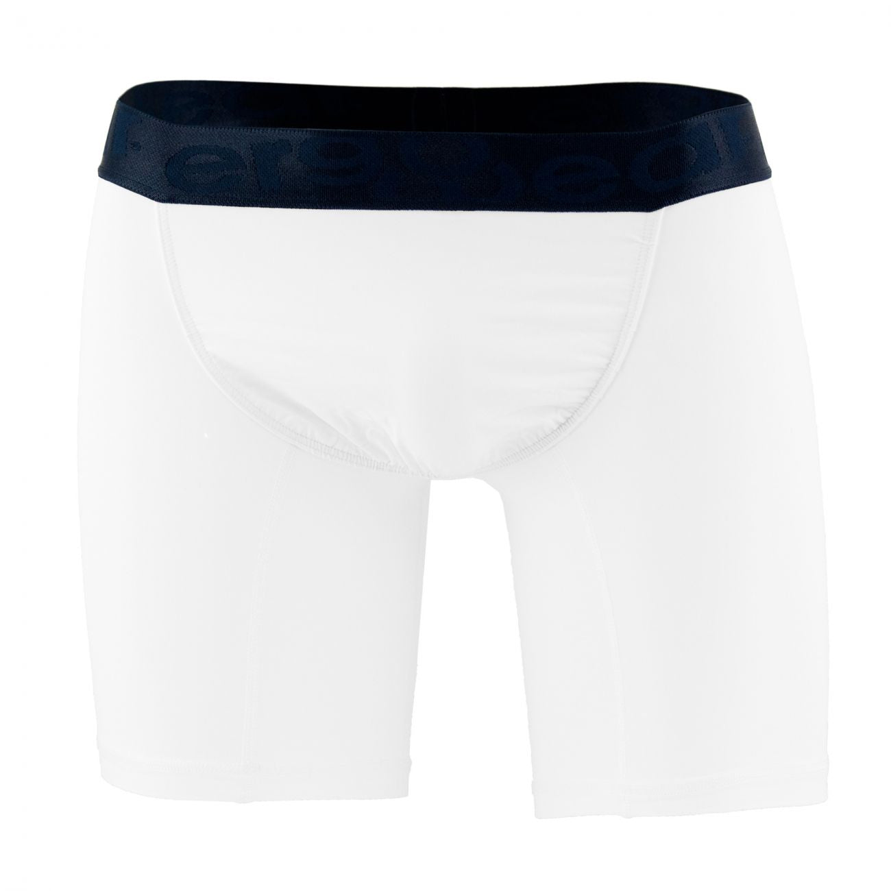 Calzoncillos bóxer ErgoWear EW0621 FEEL XV Color blanco