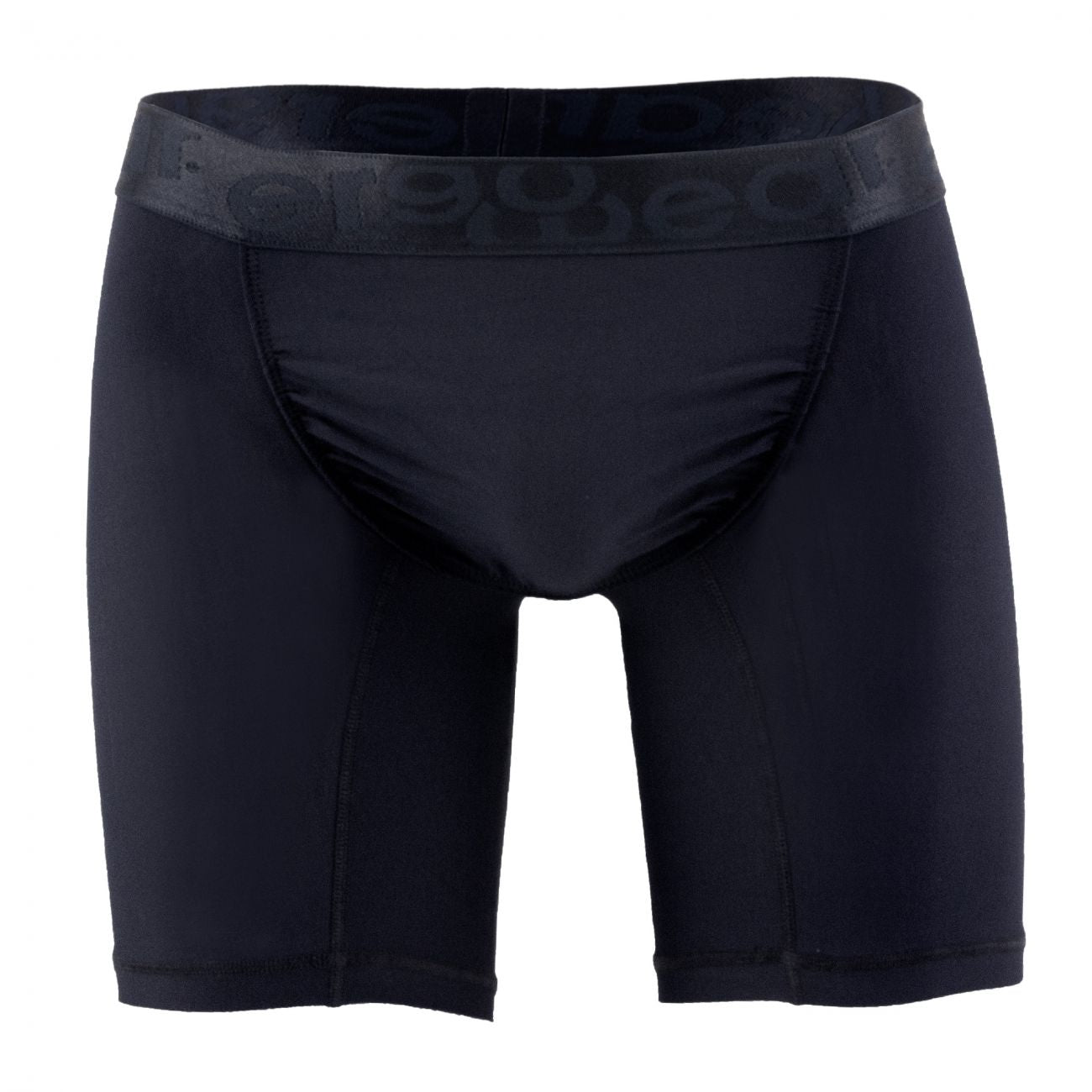 Calzoncillos bóxer ErgoWear EW0624 FEEL XV Color gris