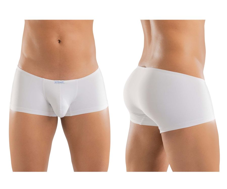 Bañador ErgoWear EW1167 X4D Color blanco