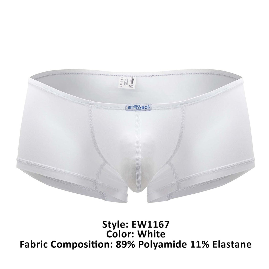 Bañador ErgoWear EW1167 X4D Color blanco