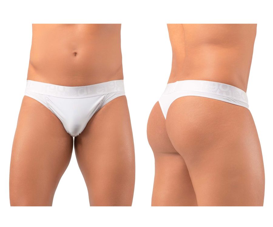 ErgoWear EW1199 FEEL XV Tangas Farbe Weiß