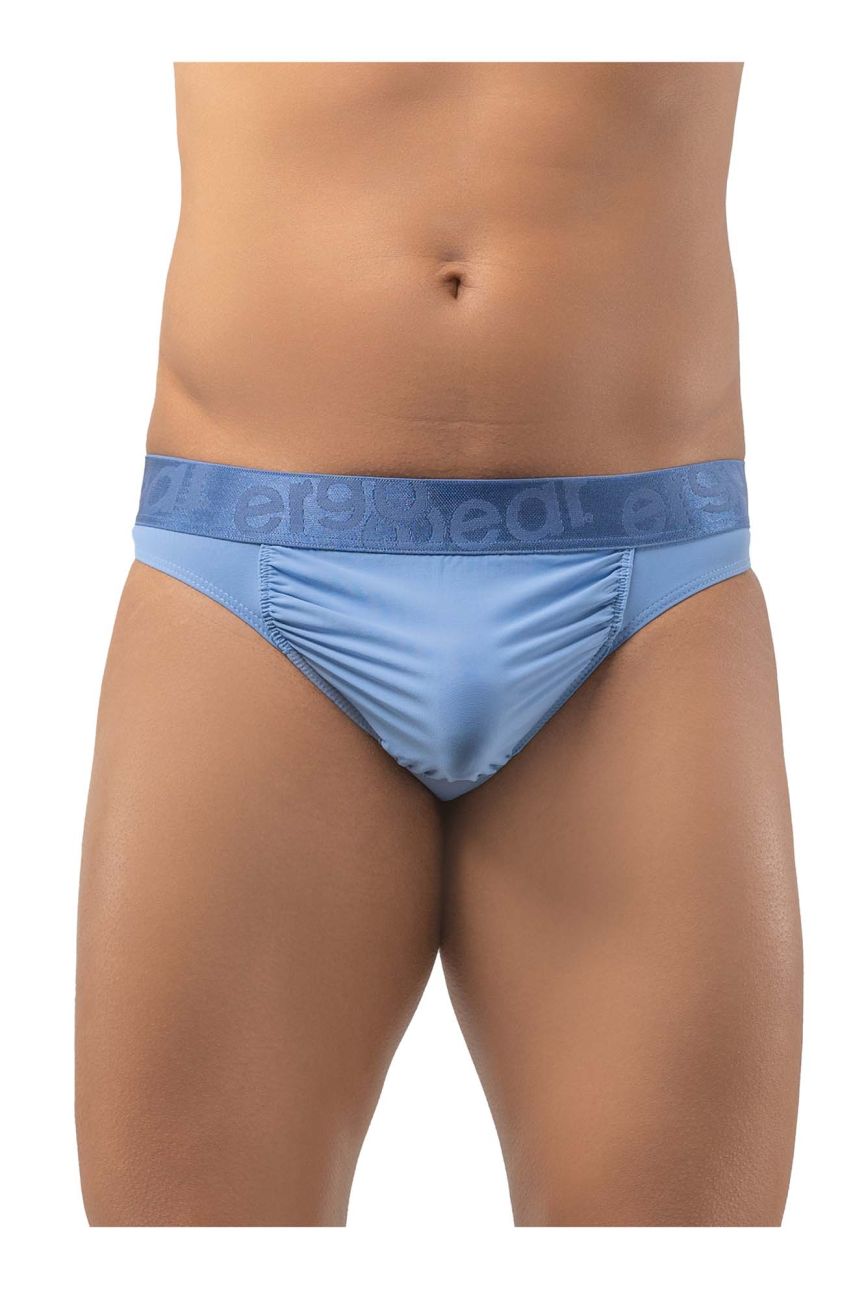 ErgoWear EW1203 FEEL XV Tangas Farbe Stonewash