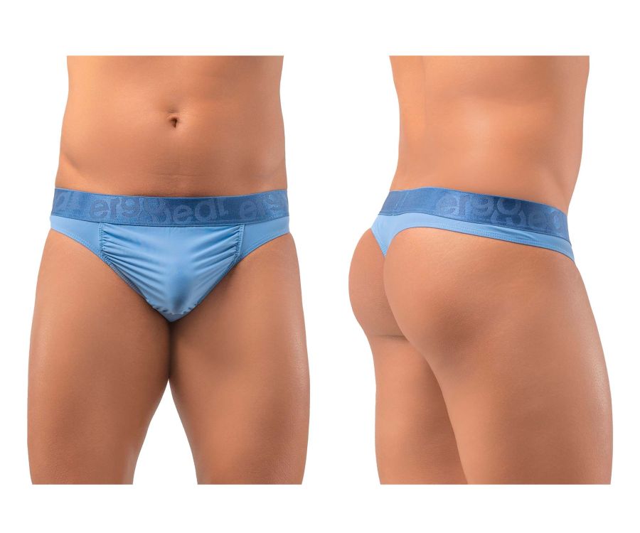ErgoWear EW1203 FEEL XV Tangas Farbe Stonewash