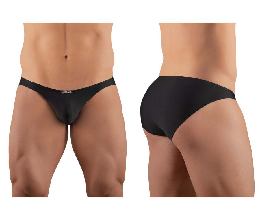 ErgoWear EW1231 X4D Bikini Color Black