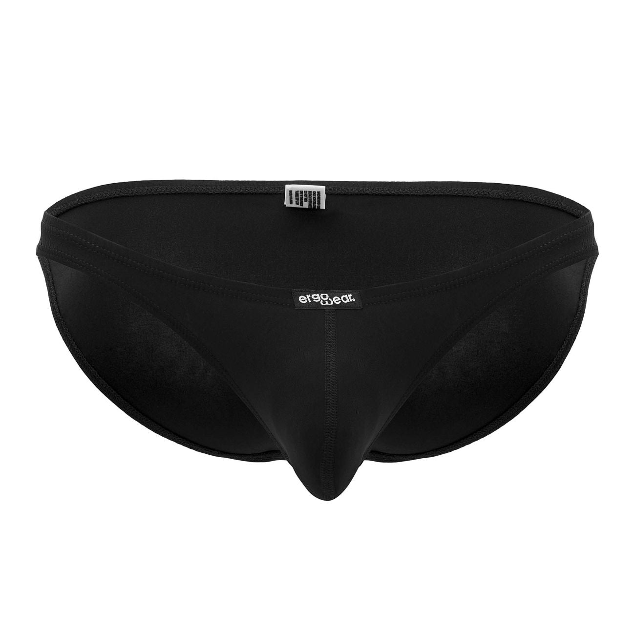 ErgoWear EW1231 X4D Bikini Color Black