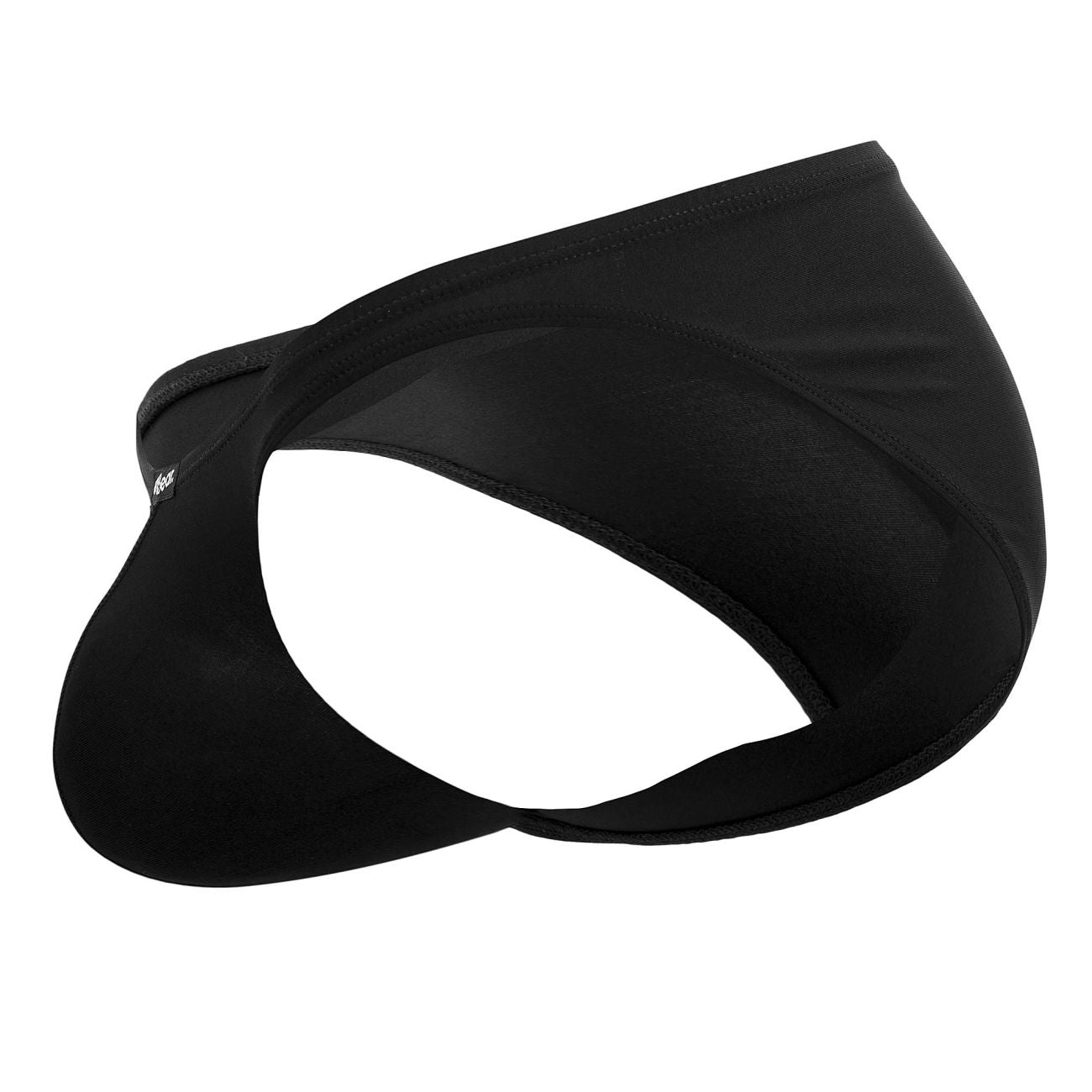 ErgoWear EW1231 X4D Bikini Color Black