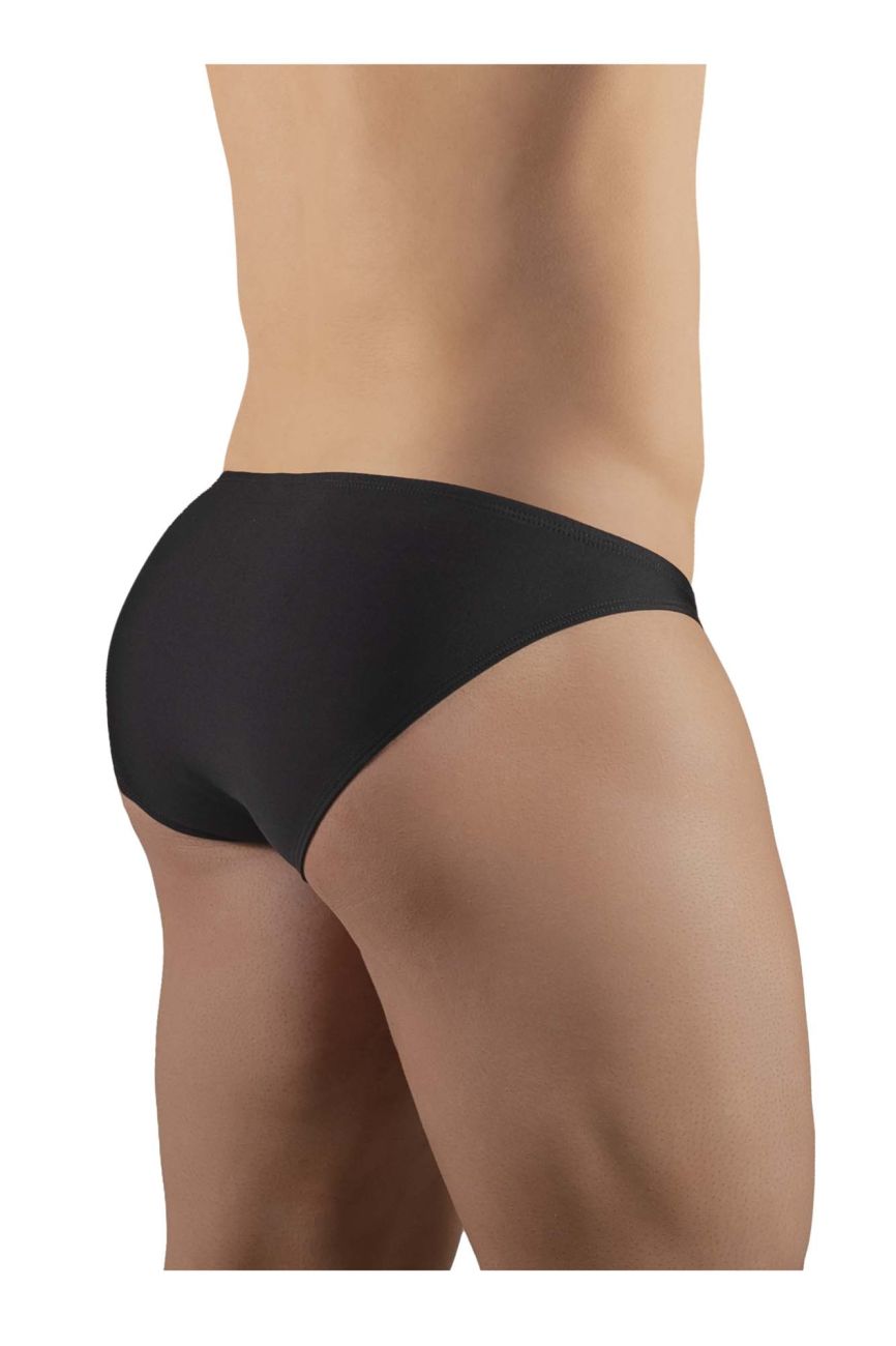 ErgoWear EW1231 X4D Bikini Color Black
