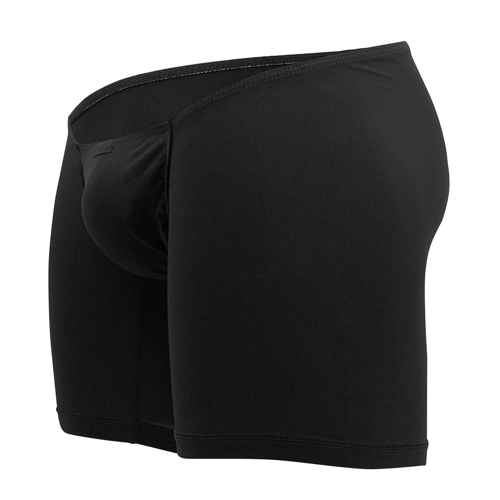 ErgoWear EW1248 FEEL GR8 Boxershorts Farbe Schwarz