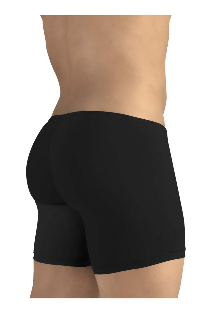 ErgoWear EW1248 FEEL GR8 Boxershorts Farbe Schwarz