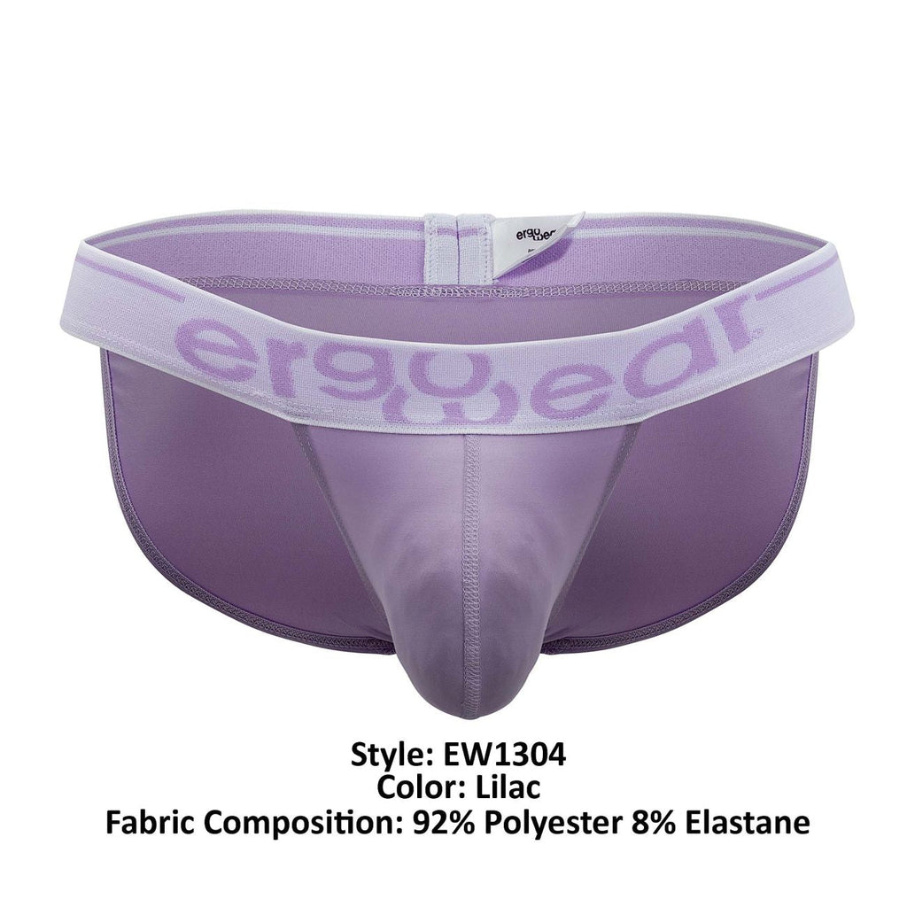 ErgoWear EW1304 MAX SE Bikini Farbe Flieder