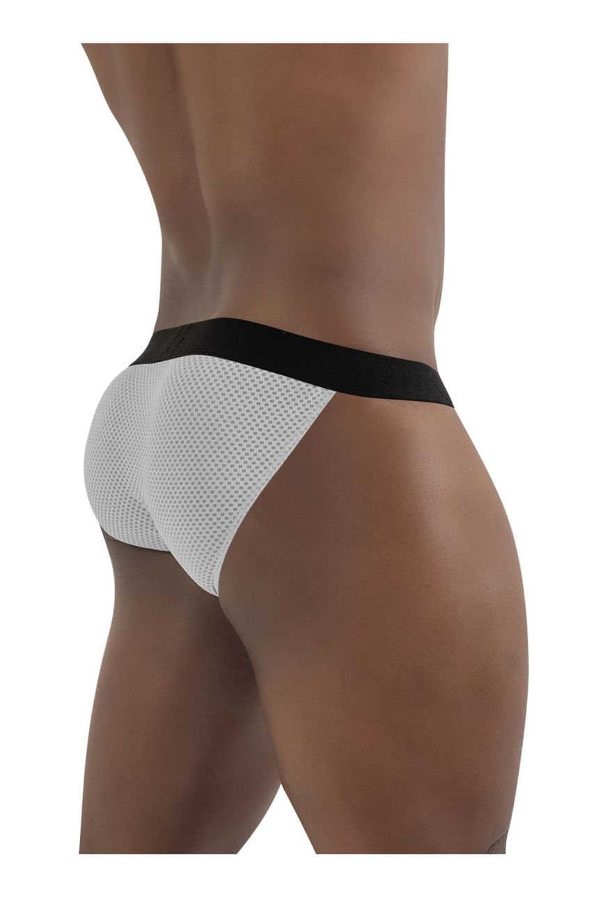 ErgoWear EW1392 MAX Bikini Farbe Hellgrau