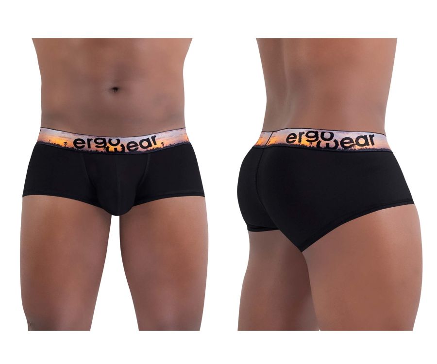Bañador ErgoWear EW1458 MAX SE Color Negro