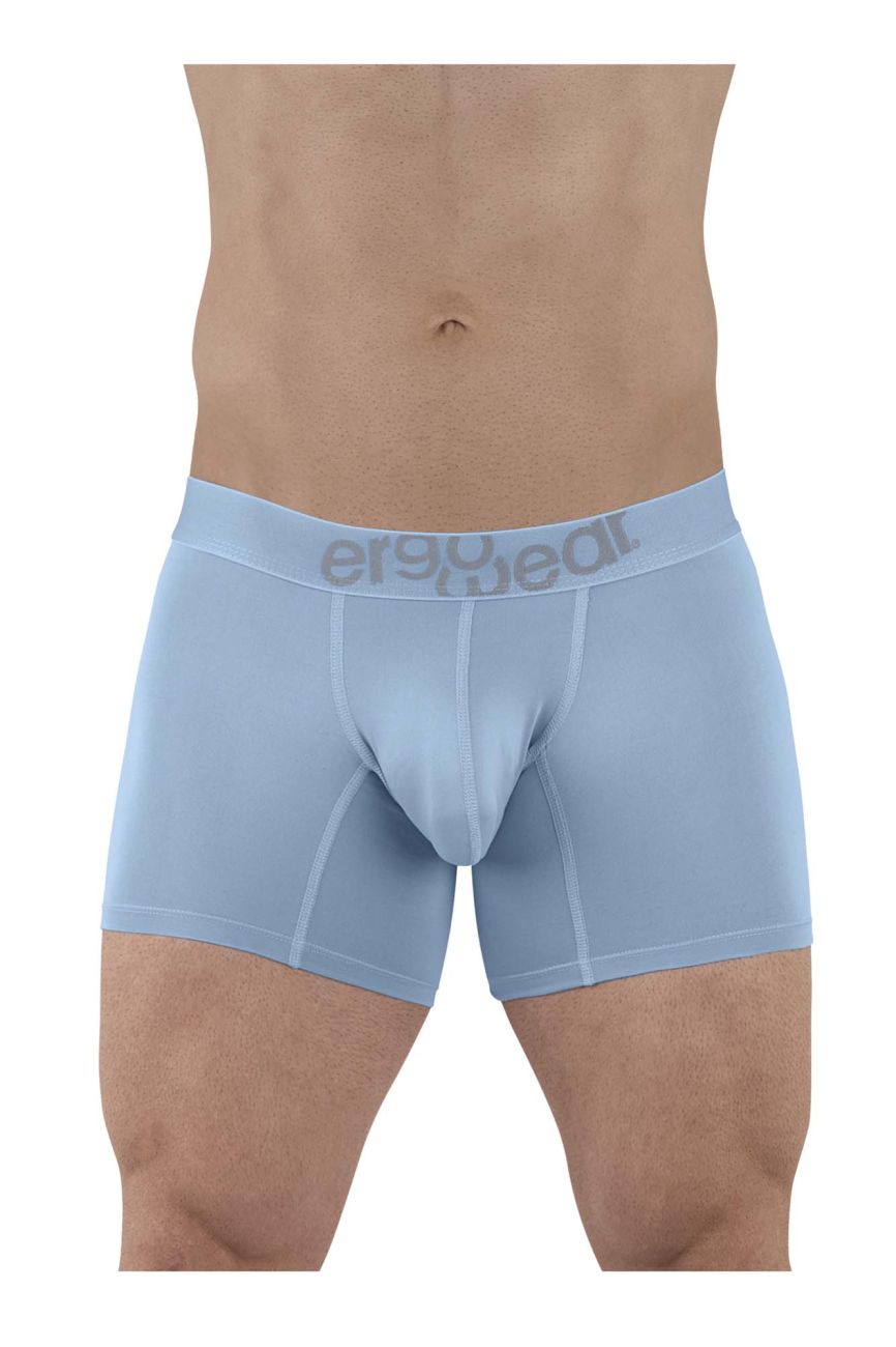 ErgoWear EW1504 HIP Trunks Farbe Himmelblau