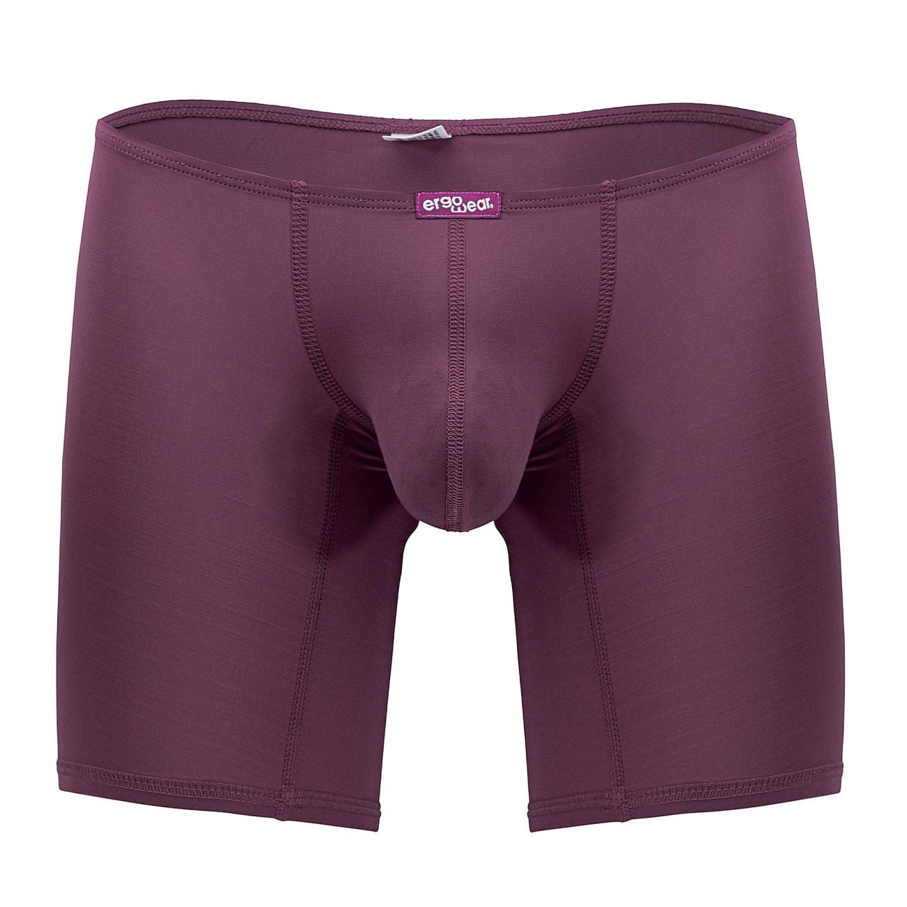 ErgoWear EW1590 X4D Boxer Briefs Color Dusty Pink