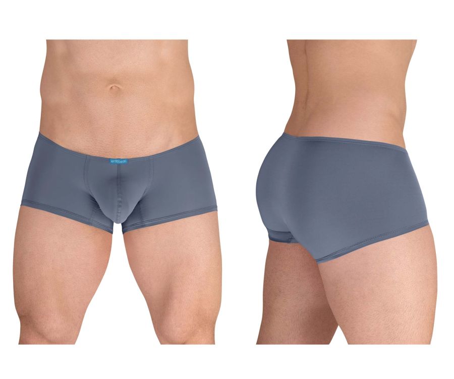 ErgoWear EW1597 X4D Badehose Farbe Rauchblau