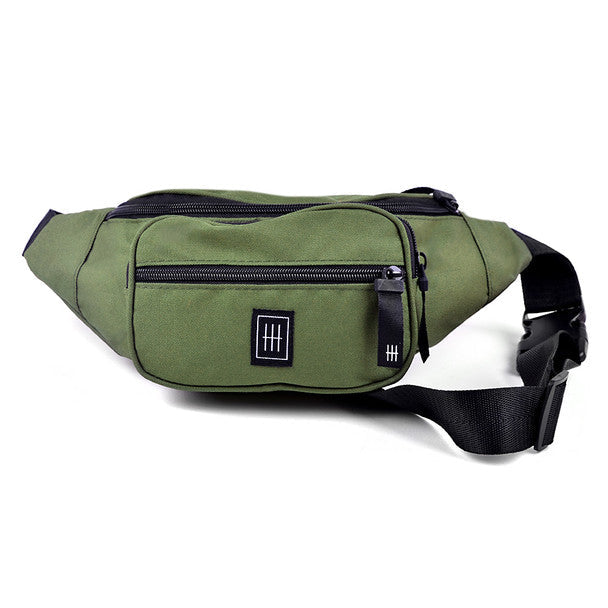 FANNY PACK - DealByEthan.gay loves Westend