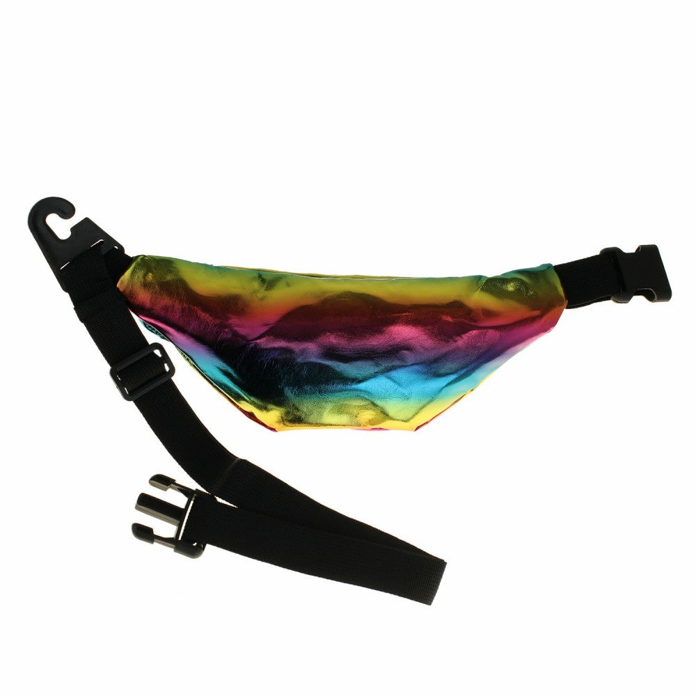 FANNY PACK - IRIDESCENT OR GLITTER - DealByEthan.gay loves Moda West
