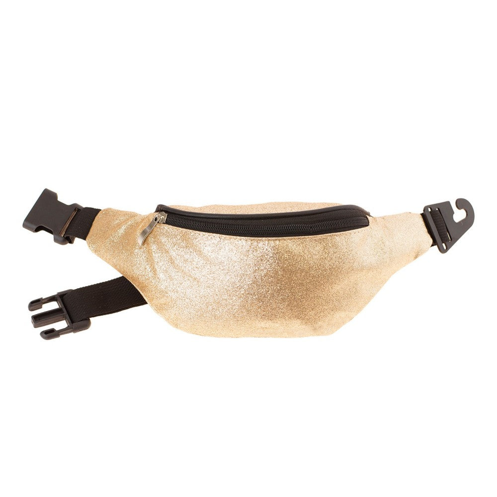 FANNY PACK - IRIDESCENT OR GLITTER - DealByEthan.gay loves Moda West