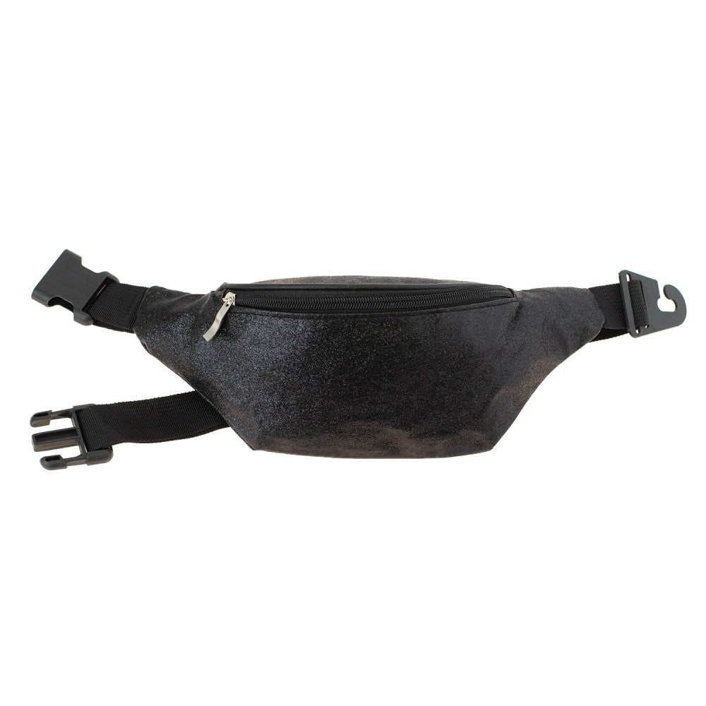 FANNY PACK - IRIDESCENT OR GLITTER - DealByEthan.gay loves Moda West
