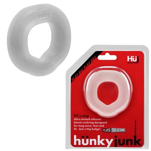 FIT / Ergo Long-Wear C-Ring - DealByEthan.gay loves HUNKYJUNK