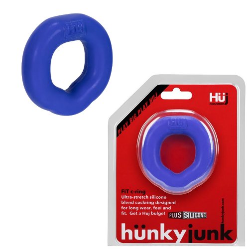 FIT / Ergo Long-Wear C-Ring - DealByEthan.gay loves HUNKYJUNK