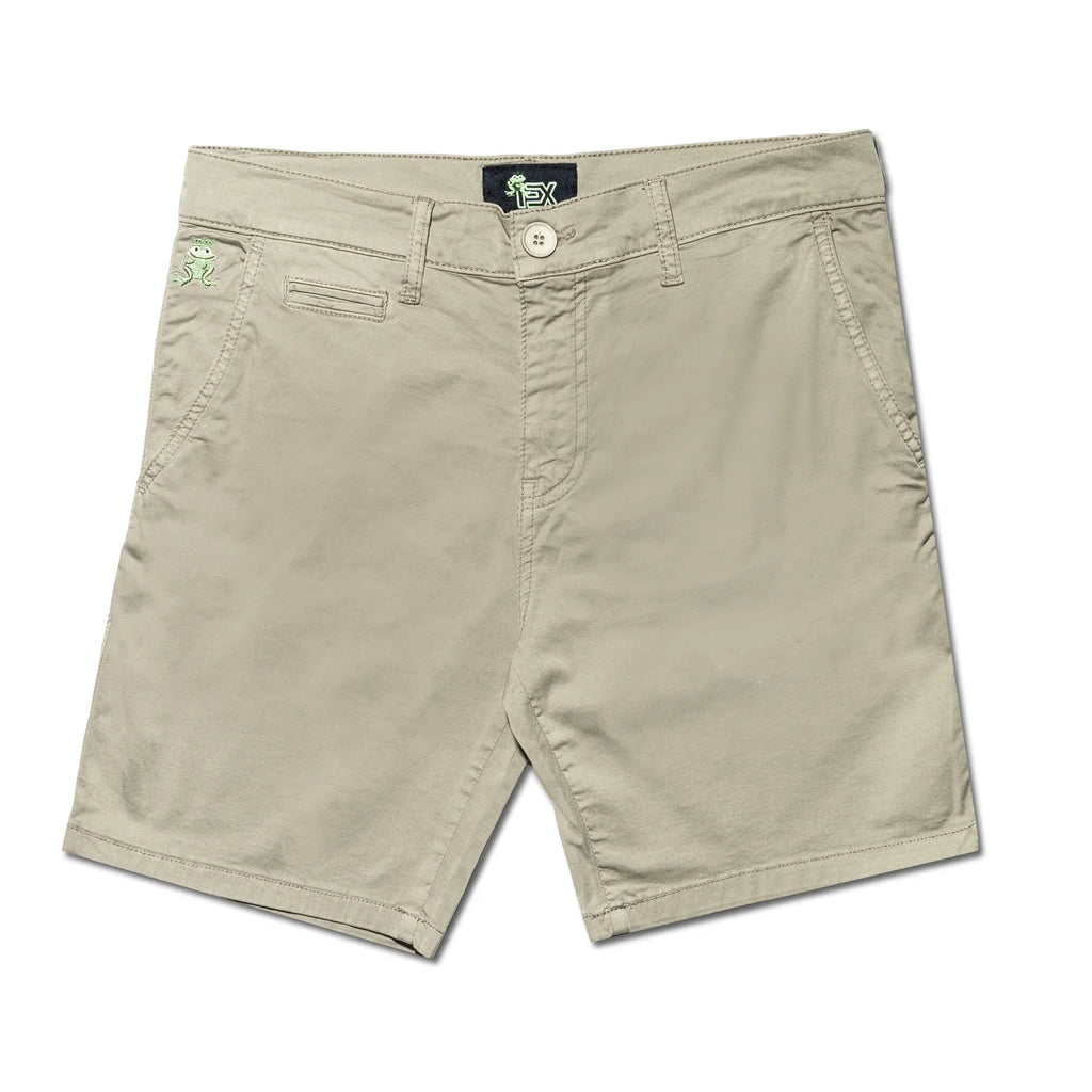 FROG CHINO SHORT - DealByEthan.gay loves Eight-X