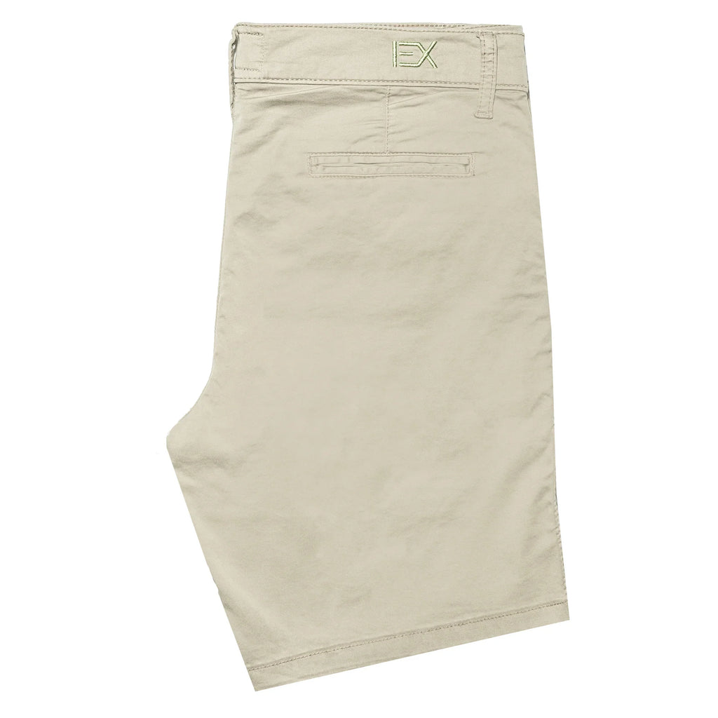 FROG CHINO SHORT - DealByEthan.gay loves Eight-X