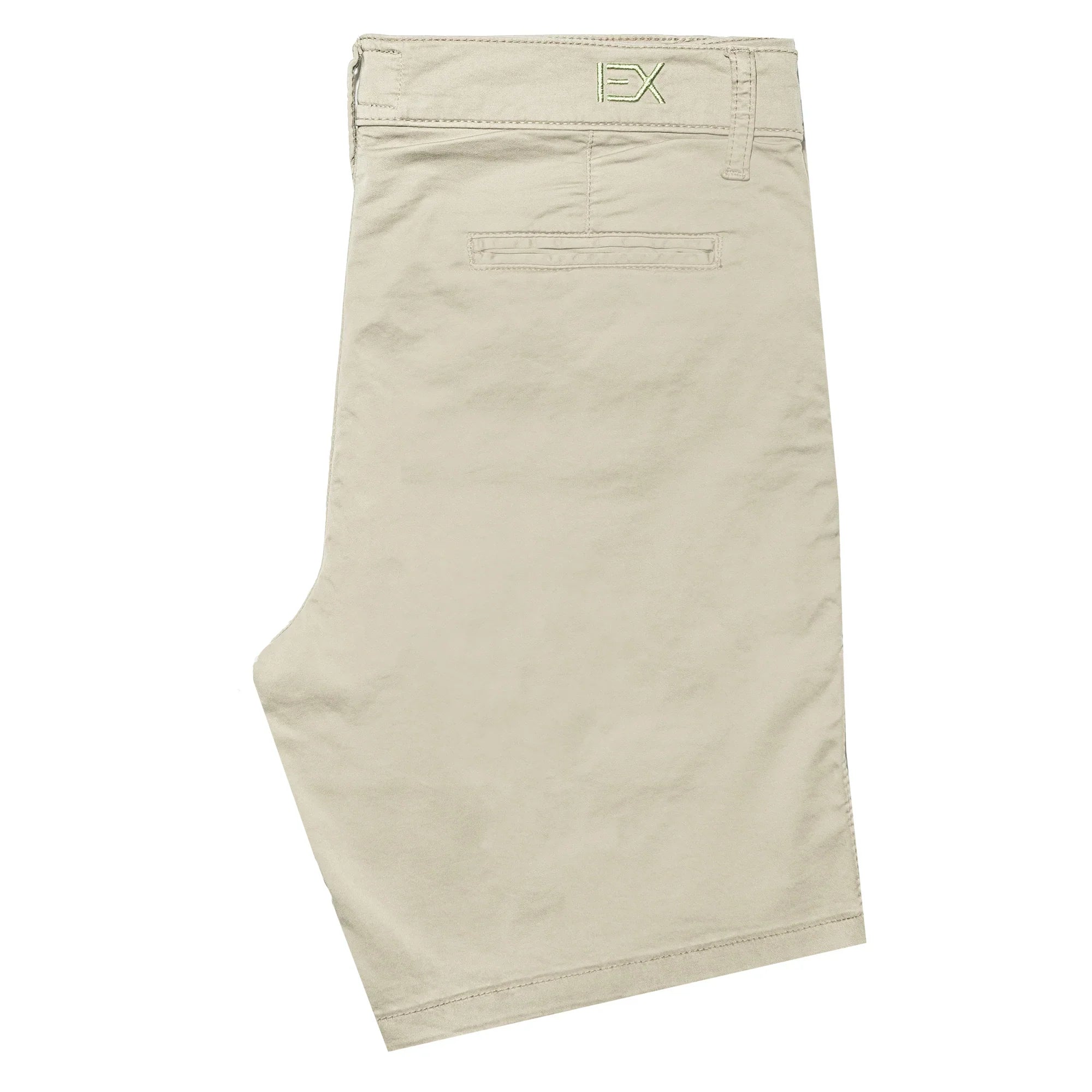 FROG CHINO SHORT - DealByEthan.gay loves Eight-X