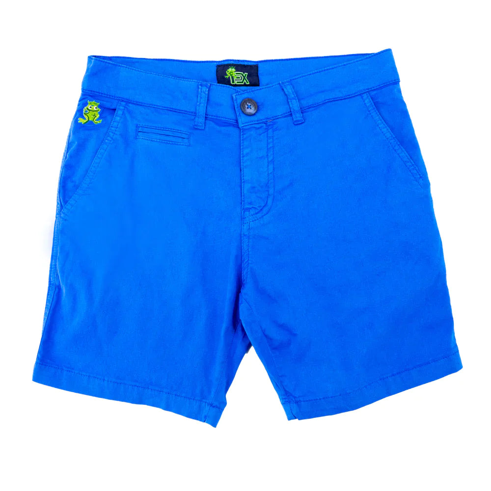 FROG CHINO SHORT - DealByEthan.gay loves Eight-X