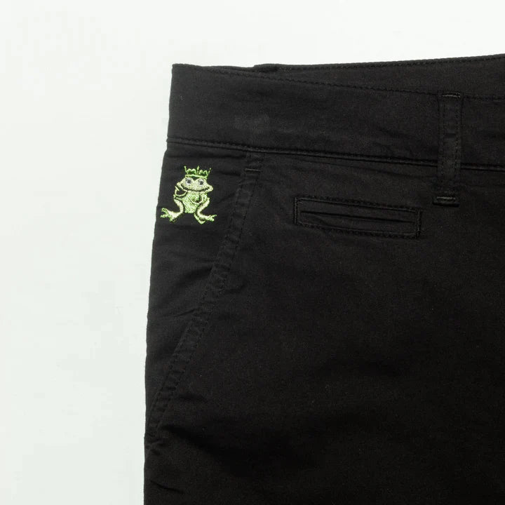 FROG CHINO SHORT - DealByEthan.gay loves Eight-X
