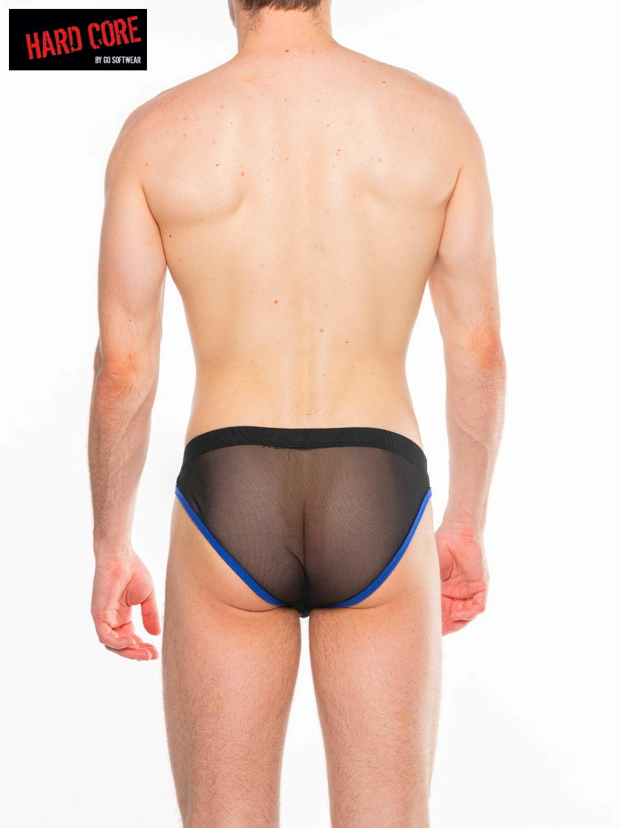 Frisky Bikini Brief - DealByEthan.gay loves Go Softwear