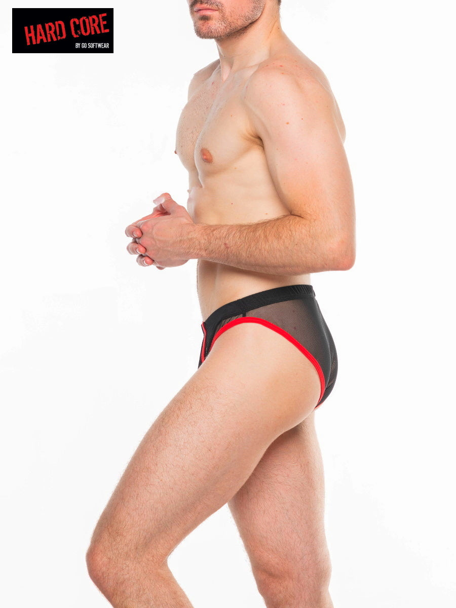 Frisky Bikini Brief - DealByEthan.gay loves Go Softwear