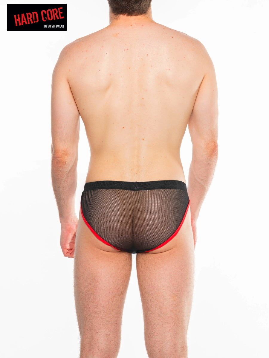 Frisky Bikini Brief - DealByEthan.gay loves Go Softwear