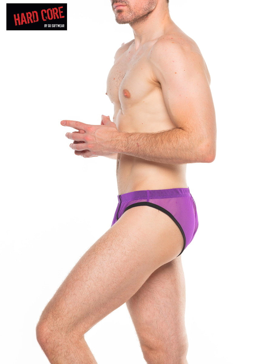 Frisky Bikini Brief - DealByEthan.gay loves Go Softwear