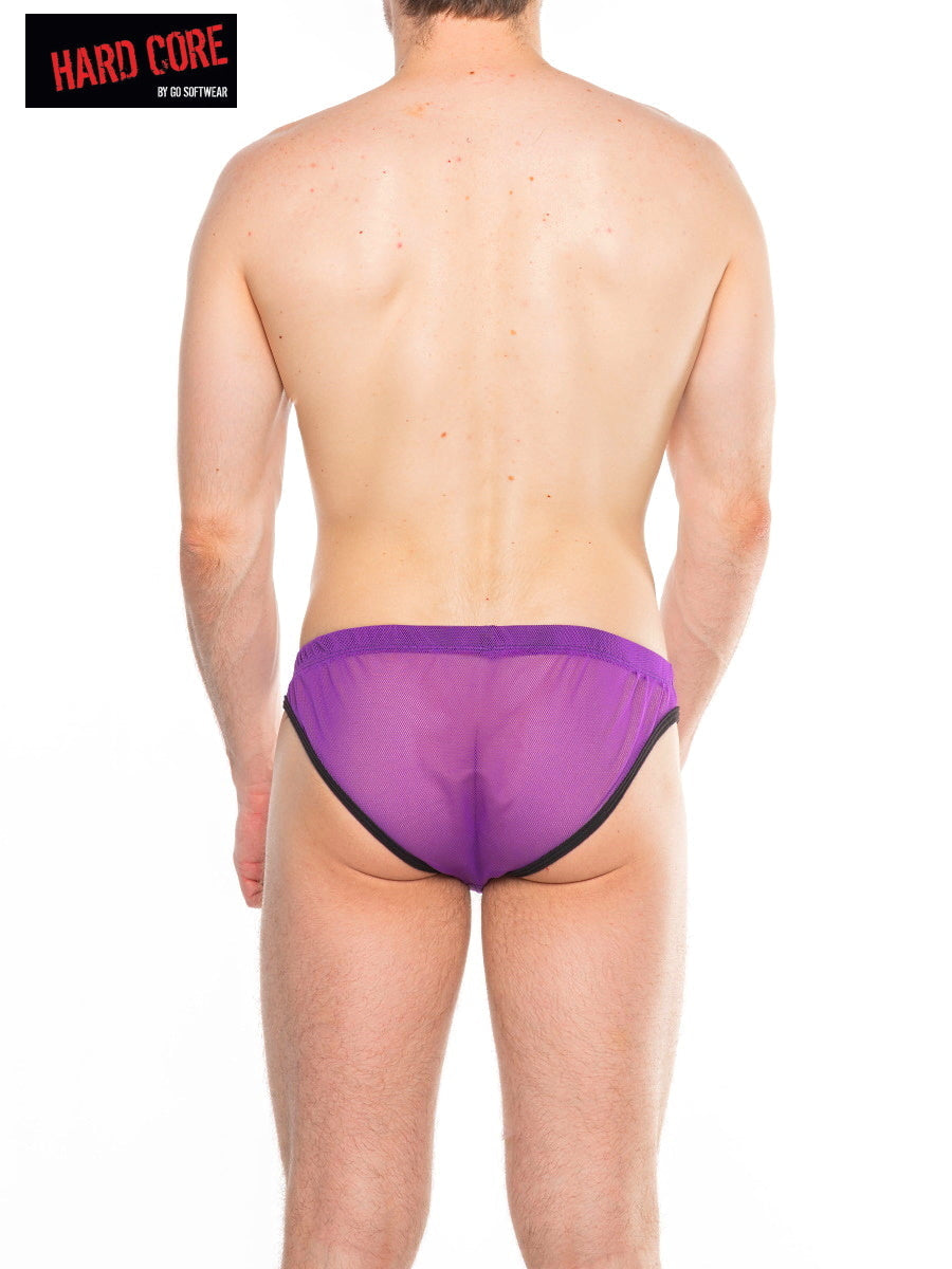 Frisky Bikini Brief - DealByEthan.gay loves Go Softwear