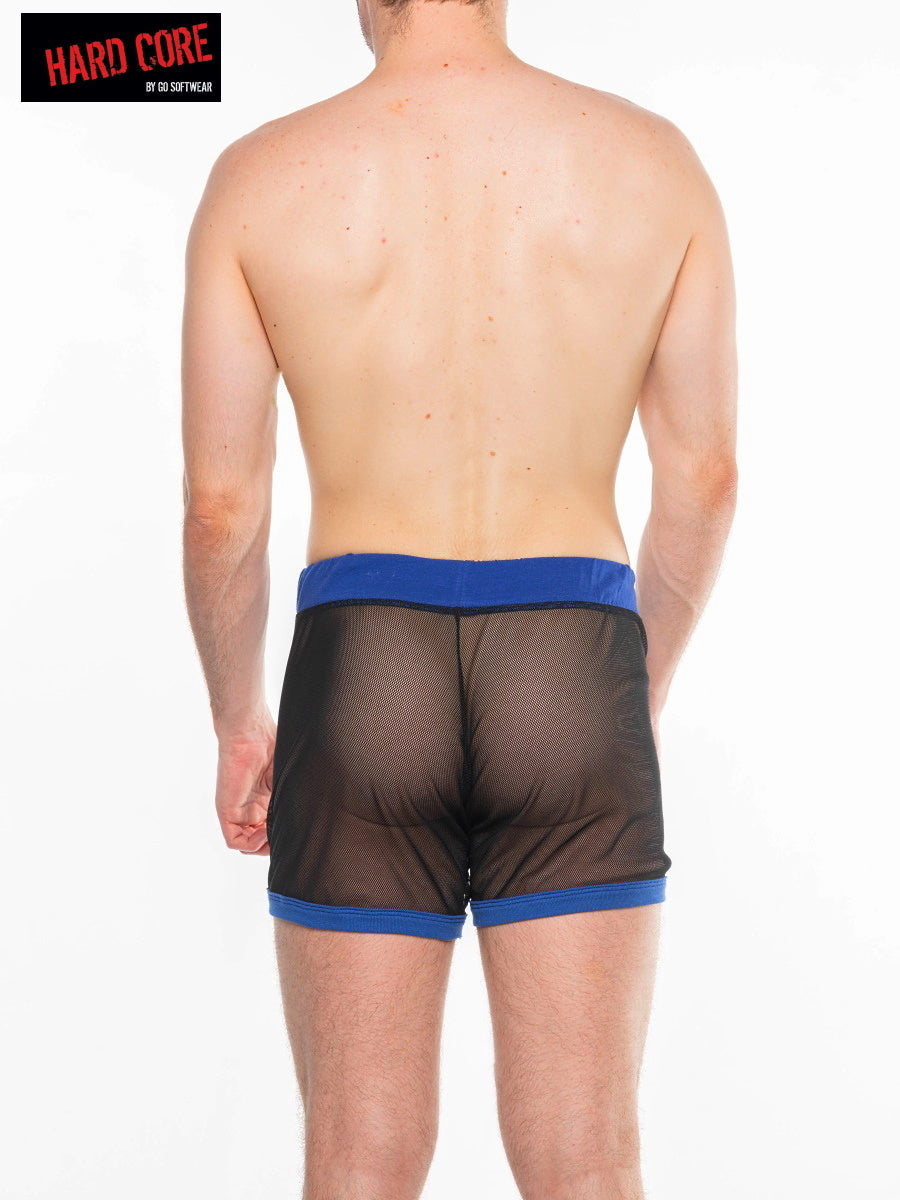 Frisky Short - DealByEthan.gay loves Go Softwear