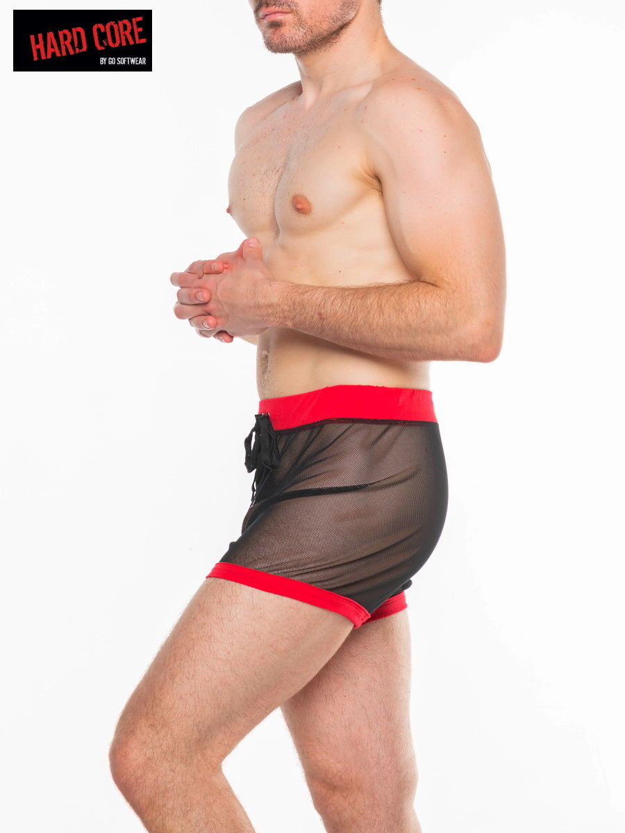 Frisky Short - DealByEthan.gay loves Go Softwear