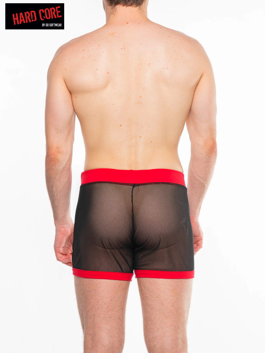 Frisky Short - DealByEthan.gay loves Go Softwear