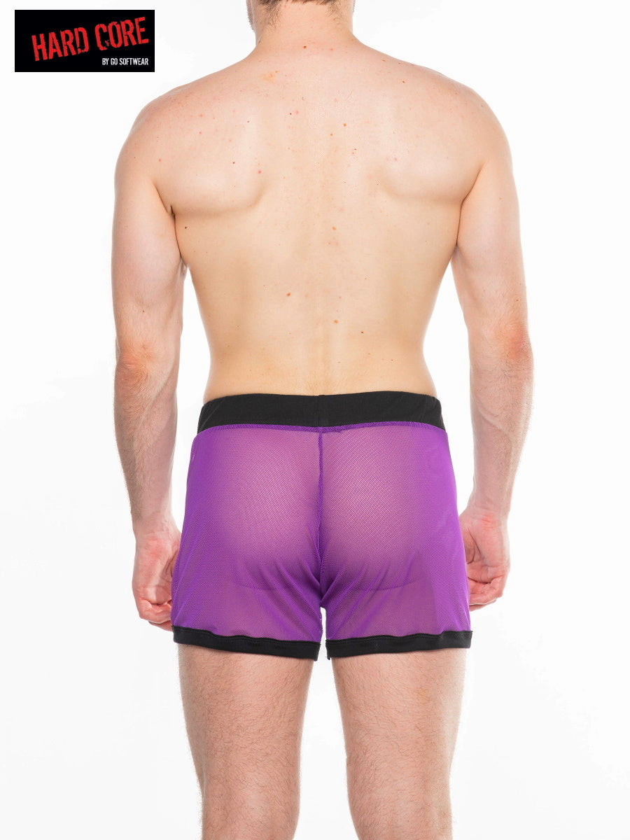 Frisky Short - DealByEthan.gay loves Go Softwear