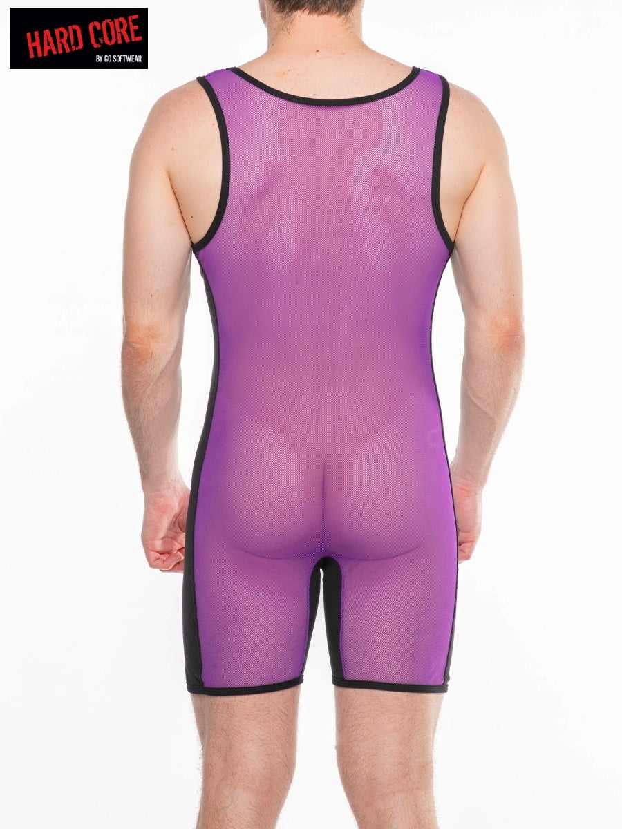 Frisky Singlet - DealByEthan.gay loves Go Softwear