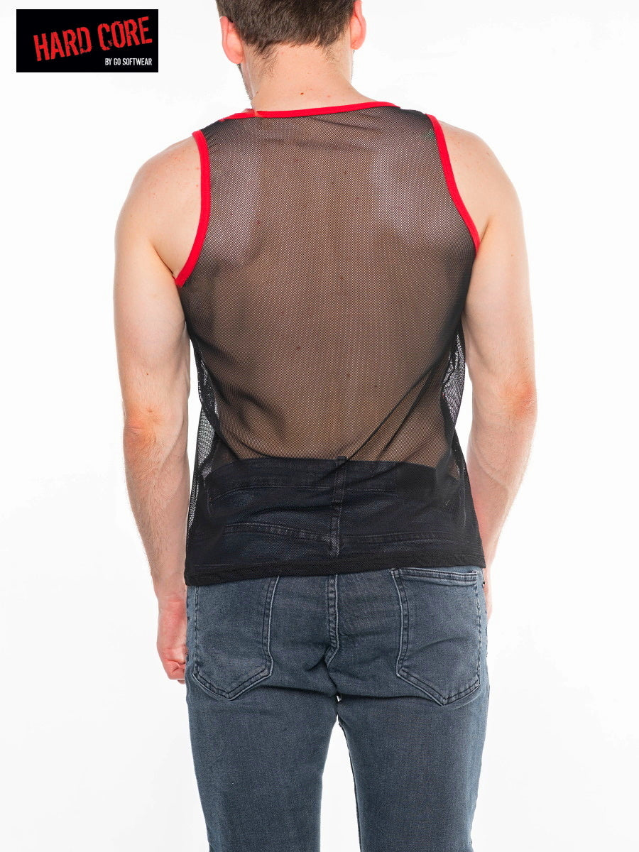 Frisky Tank Top - DealByEthan.gay loves Go Softwear