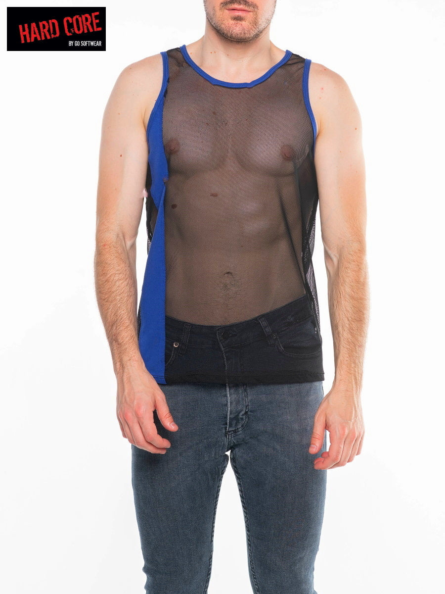 Frisky Tank Top - DealByEthan.gay loves Go Softwear